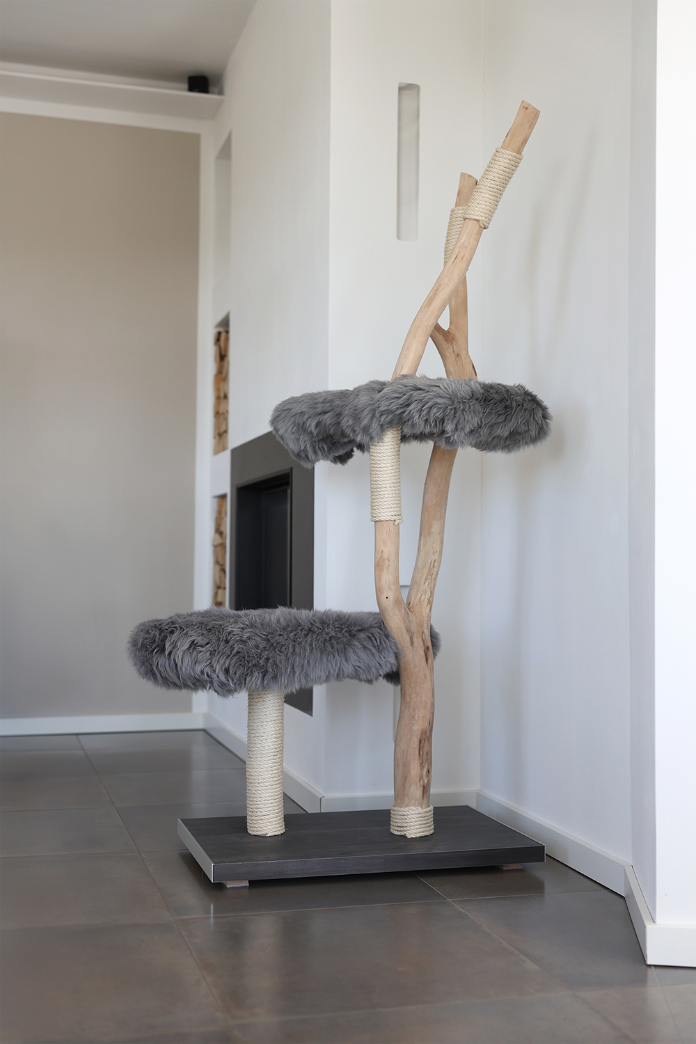 Naturkratzbaum Augsburg