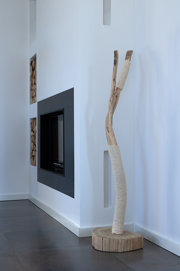 Naturkratzstamm Kopenhagen