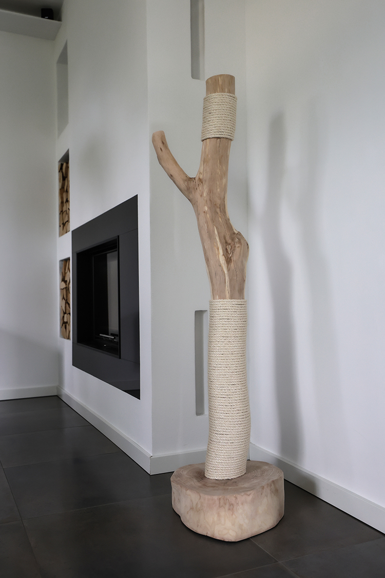 Naturkratzstamm Toronto