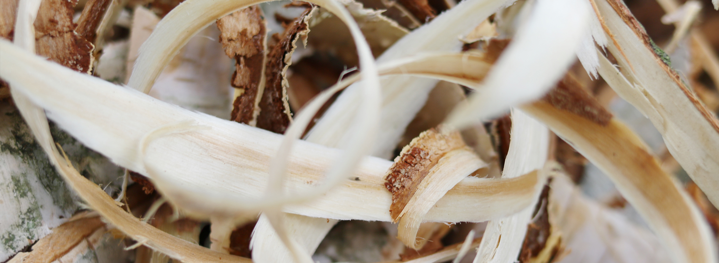 MENOW interior - Herstellung Kratzbaum/Kratzstamm